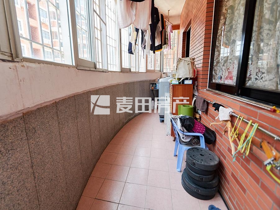 正规3房丨售370万丨读槟榔小学丨东南朝向丨02年框架结构丨