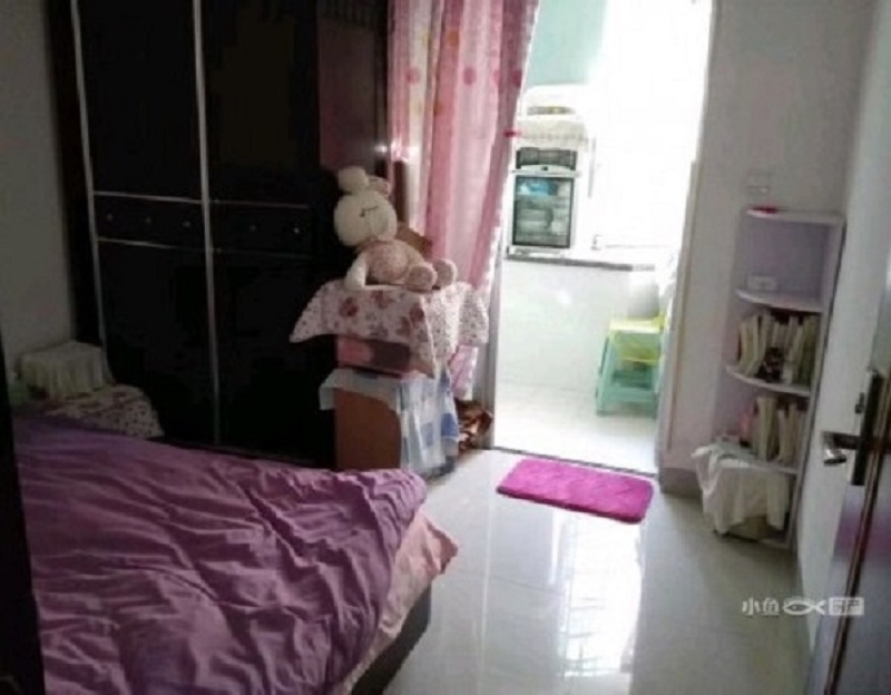 全明结构，市中心莲前西路小两房，低首付，低总价