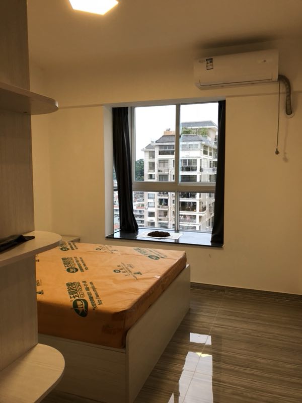 SM商圈 合兴小区 电梯精装3房  仅售500万 