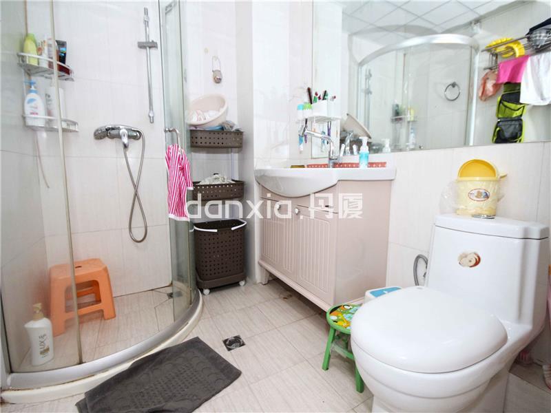 思明莲坂、中骏品质、骏景园、1室1厅、南北通透