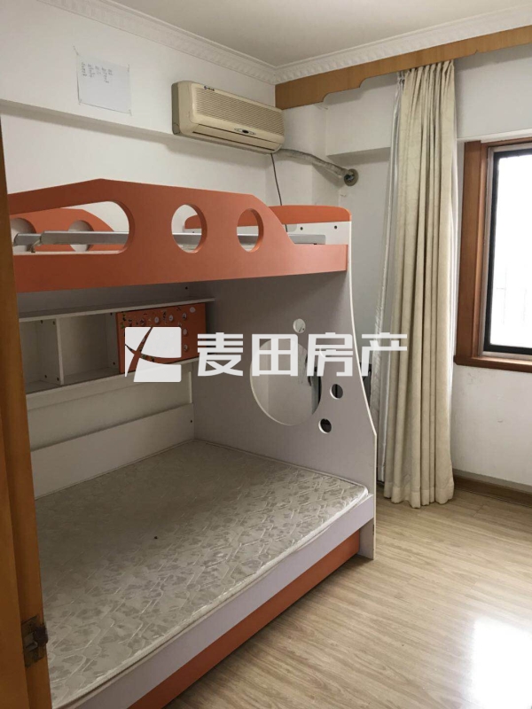 莲坂丨湖明  丨南北通透丨电梯三房丨