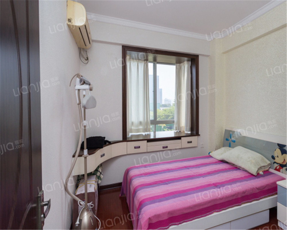 樱花山庄 精装婚房 玲珑户型 宜居颐养