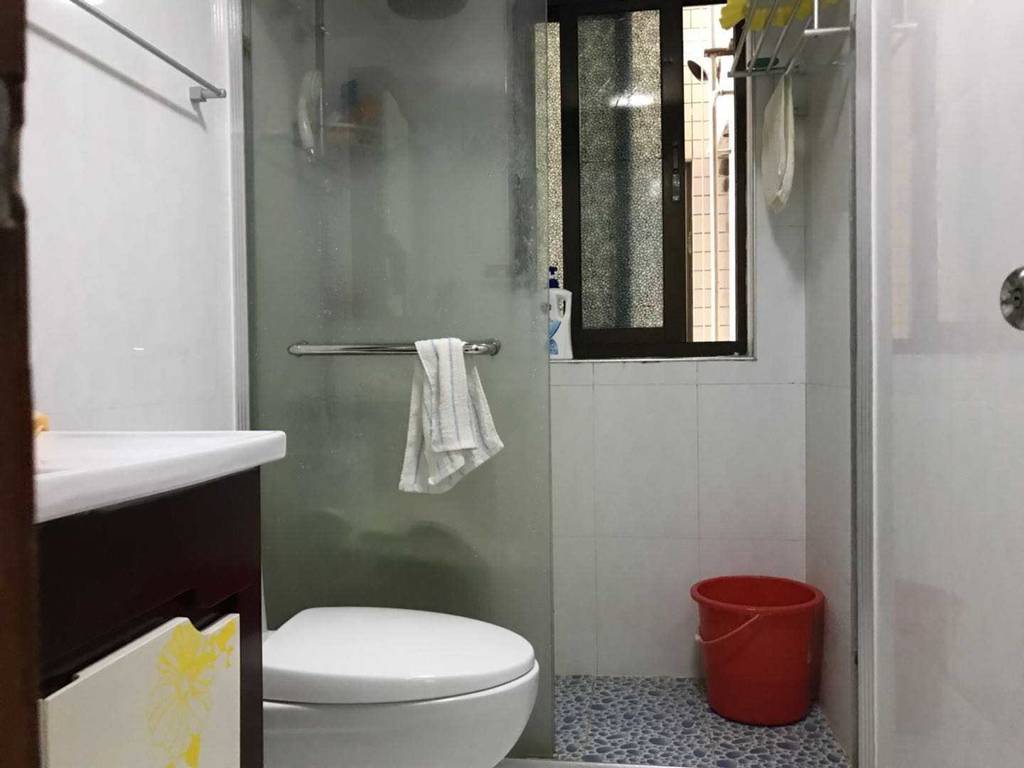 江头 国联大厦 正规大3房 电梯高层 看整个江头公园 