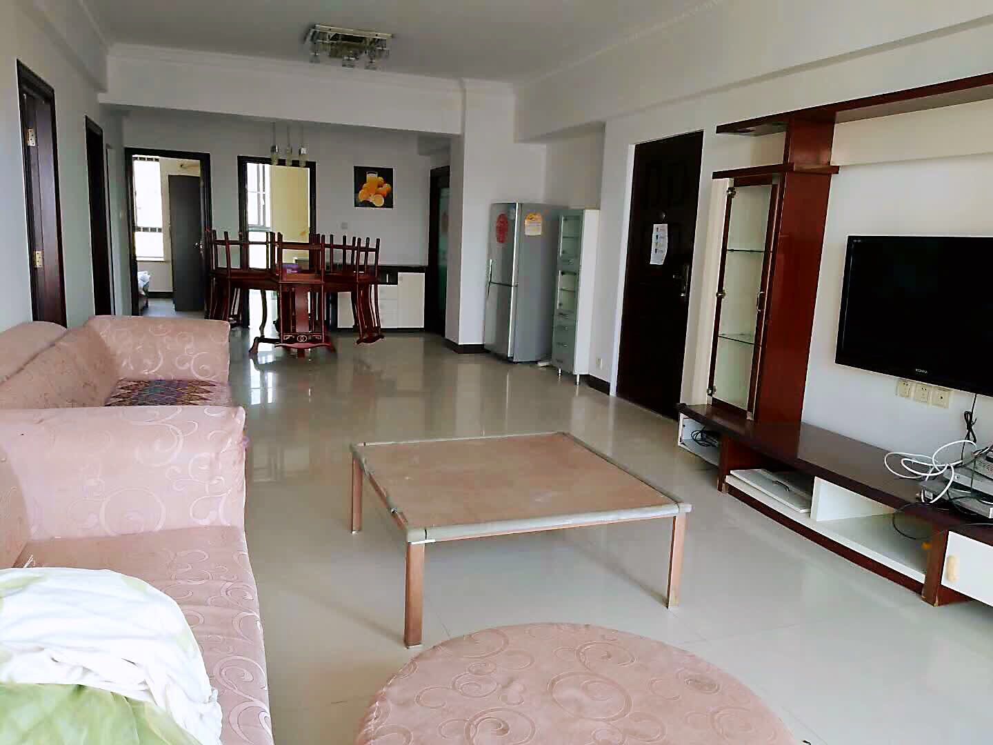 祥店福满园 正规四房 高层在售