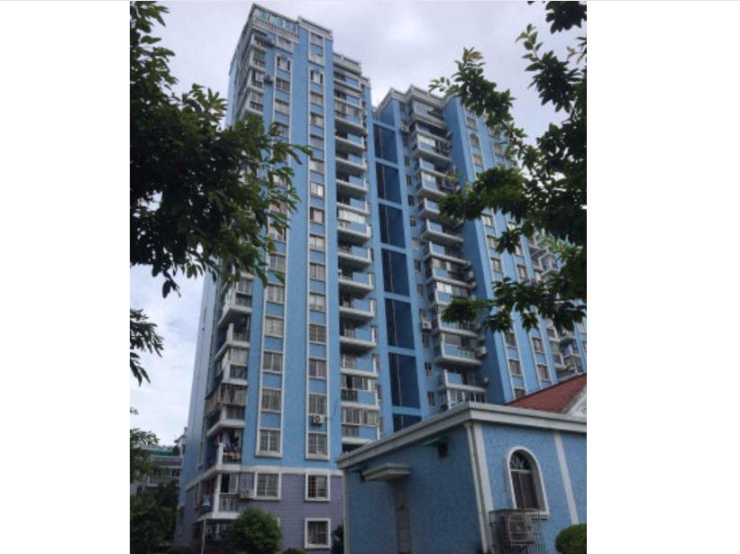 前埔南区 会展古兴里 电梯高层 温馨两房 84.82平