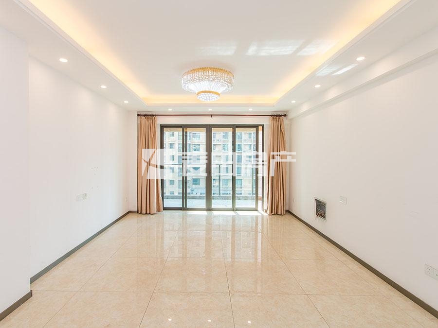 湖里区政府旁 凯悦新城 南北通透 大三房