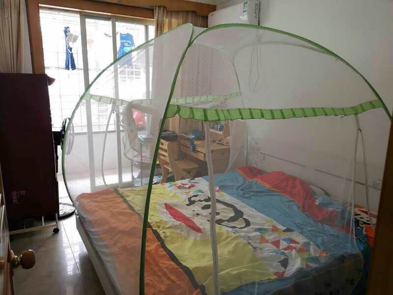 南北通透，居家装修，提包入住，楼层好