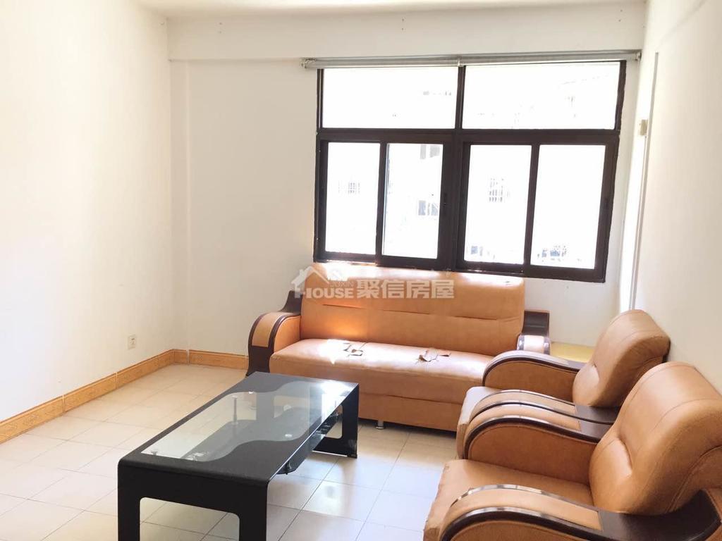 厦禾路  文灶地铁BRT旁 文屏山庄 温馨三房 南北通透