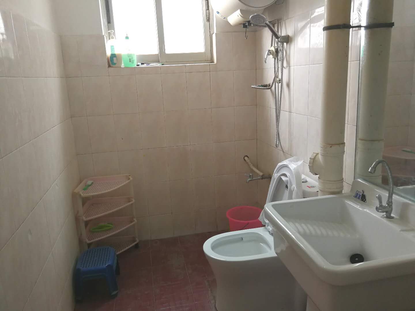 金尚小学 南北通透 三房 全明户型 