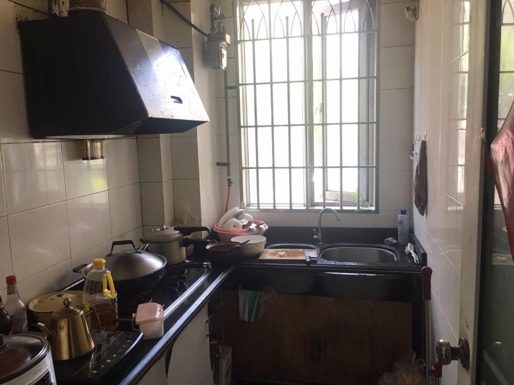 祥店新村正规三房两厅两卫两阳台 南北通透一梯两户