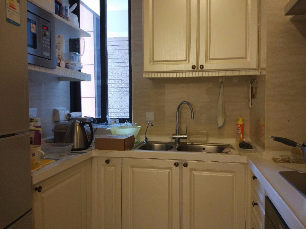 厦禾裕景两房稳定出售