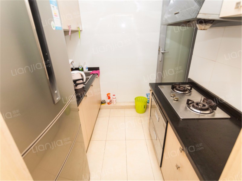 厦禾路 城立方 调高5.5米