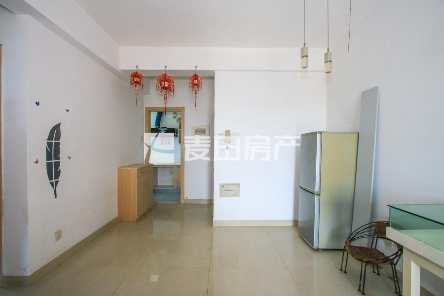 鼓浪花园 舒服的户型 看湖看海 前后双大阳台堪比露台 诚意出售