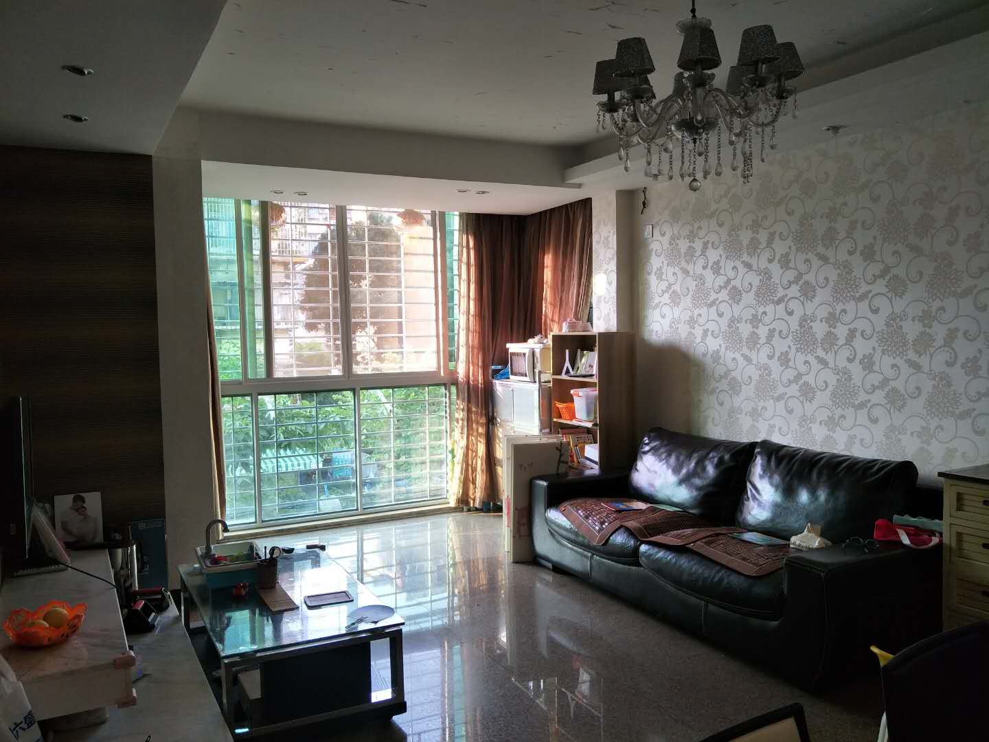 读人民小学 3房 仅438万