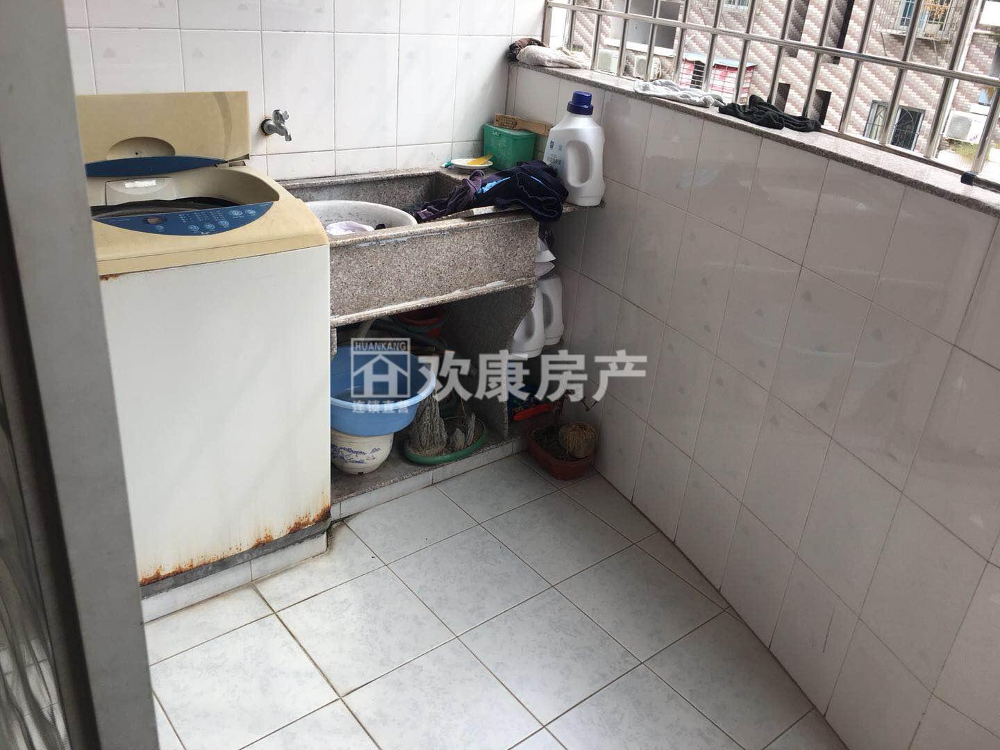 读二小派一中双十 铁路小区 适中楼层 南北通透3房 全明格局