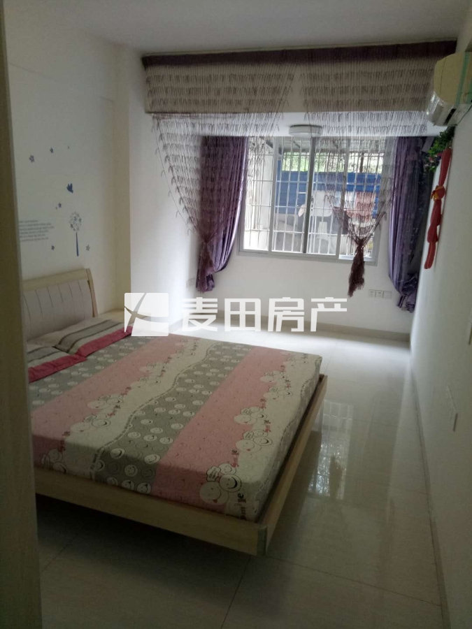 思明实验二小万寿万景公寓正规三房