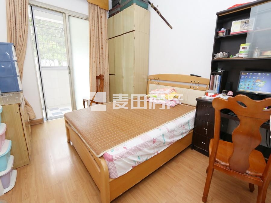 云顶山庄花园大两房